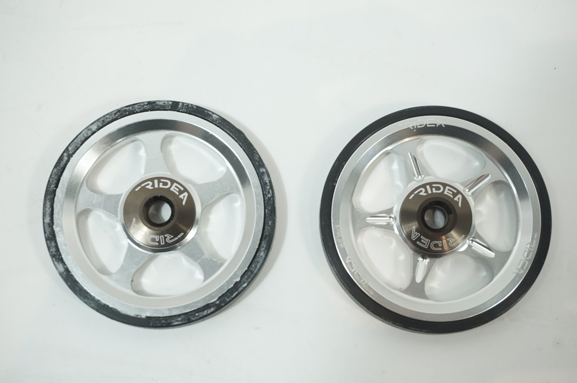 RIDEA 「リデア」 EASY WHEEL ブロンプトン用 EW1 キャリアパーツ / 世田谷店