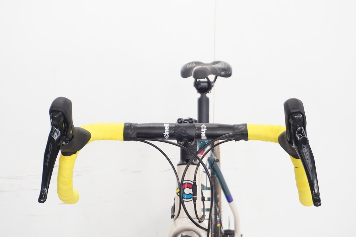 CINELLI 「チネリ」 ZYDECO GRX 2024年モデル ロードバイク / 滋賀大津 