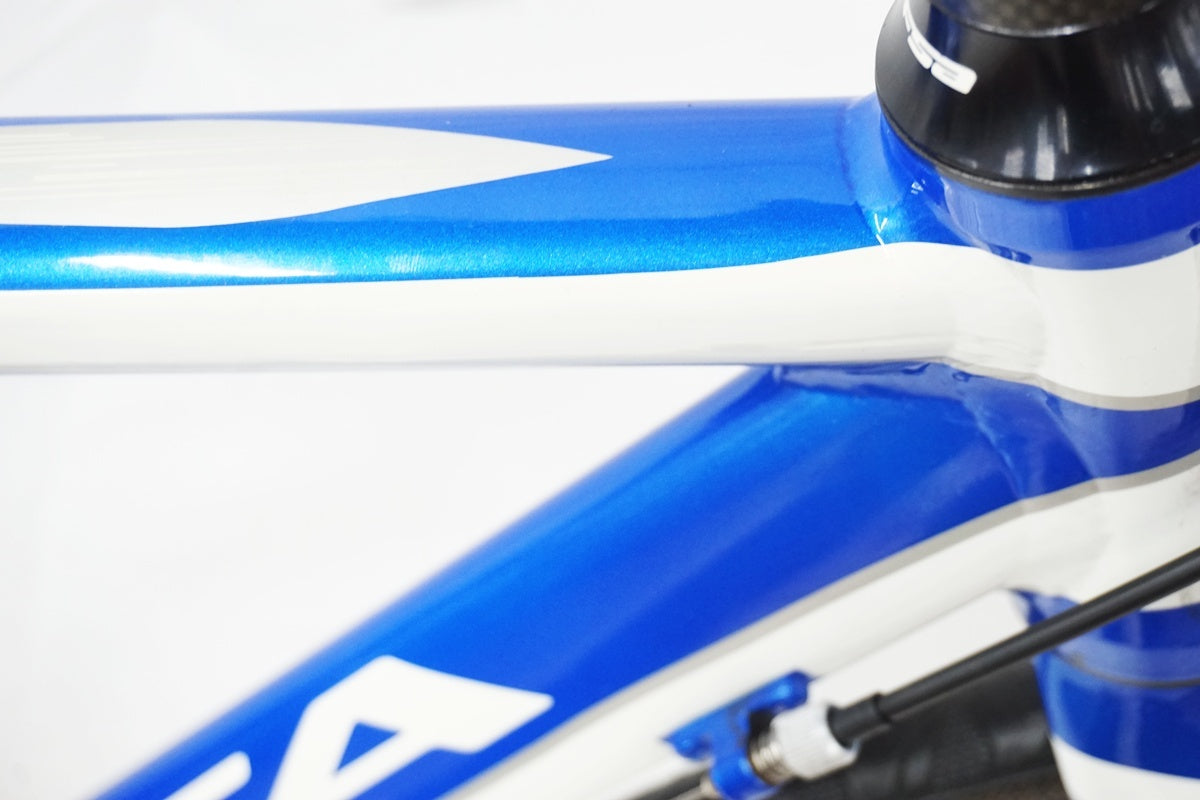 東京都江東区　ORBEA aqua ロードバイク 青 サイズ51 オルベア ORBEA アクア AQUA 2013年モデル 51サイズ シマノ 105