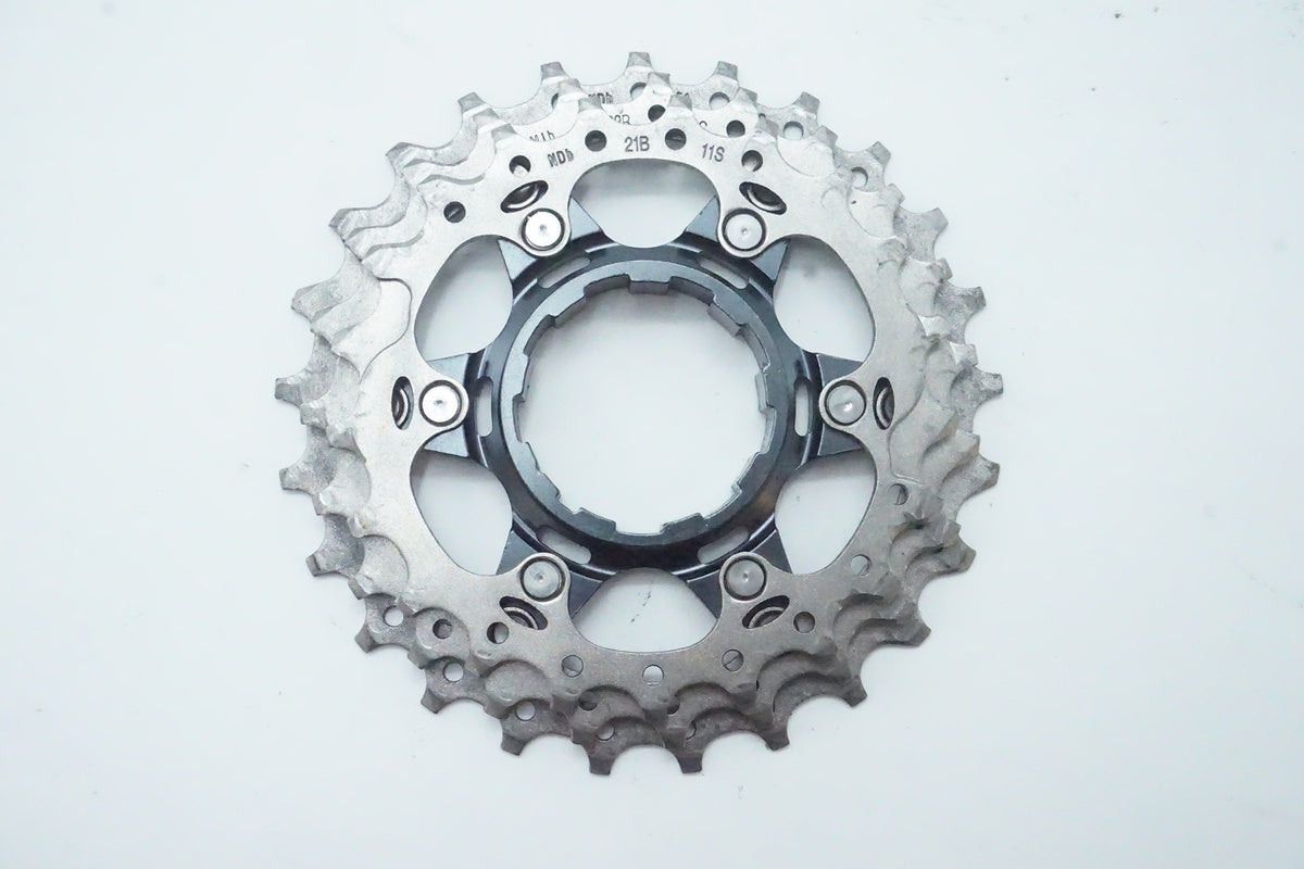 SHIMANO「シマノ」 ULTEGRA CS-6800 12-25T スプロケット/ 京都西院店