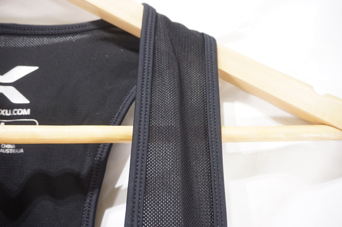 2XU 「ツータイムズユー」 Mサイズ ビブタイツ / AKIBA店