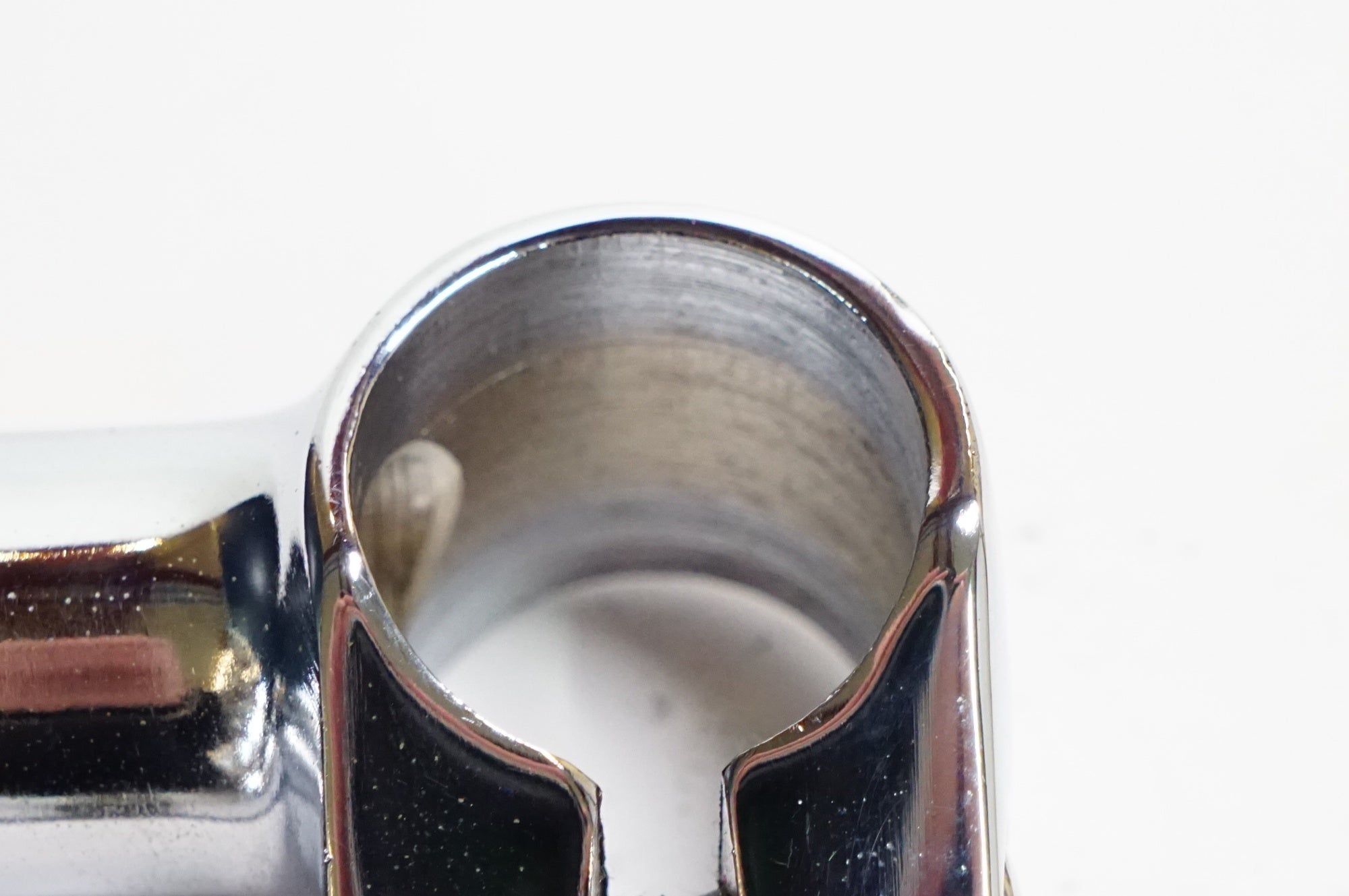 NITTO 「ニットー」 NJS φ25.4 90mm スチール ステム / 熊谷本店