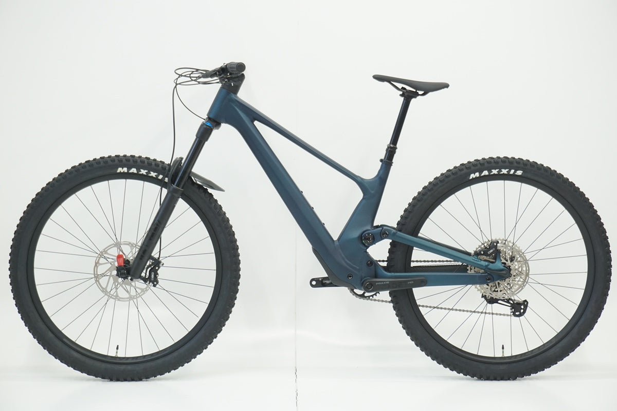 SCOTT 「スコット」 GENIUS 930 2023年モデル マウンテンバイク