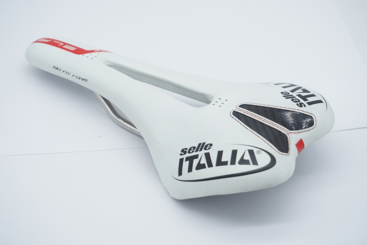 SELLE ITALIA 「セライタリア」 SLR サドル / 滋賀大津店