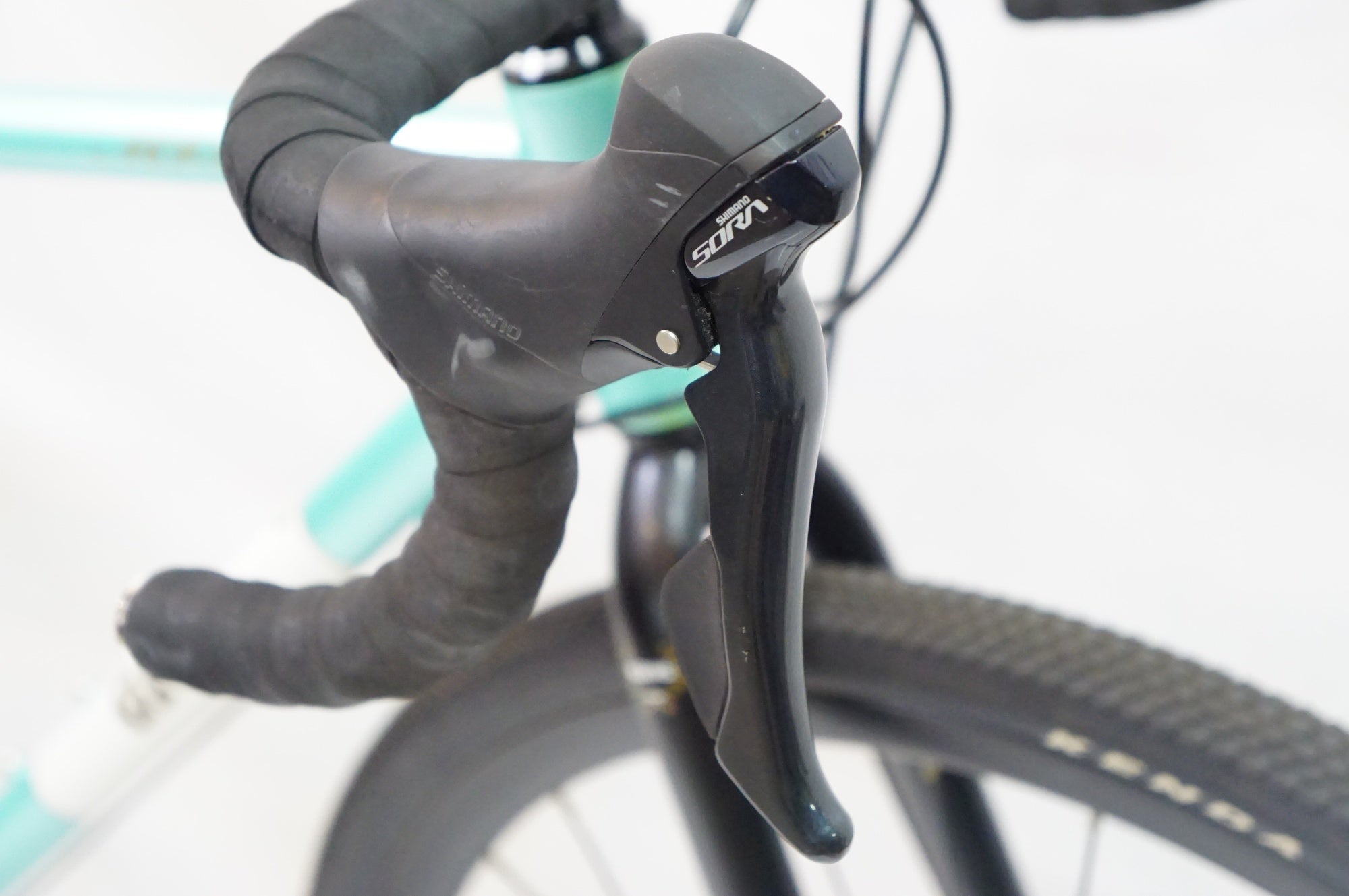 GIOS 「ジオス」 MITO SORA 2020年モデル グラベルロード / 熊谷本店