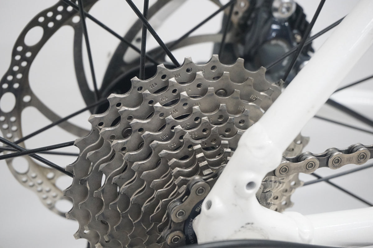 TREK 「トレック」 DOMANE AL 3 GEN 3 2022年モデル ロードバイク / 福岡店