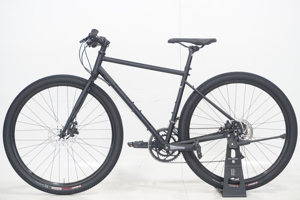 MARIN 「マリン」 NICASIO 2024年モデル フラットバー ロードバイク / 滋賀大津店