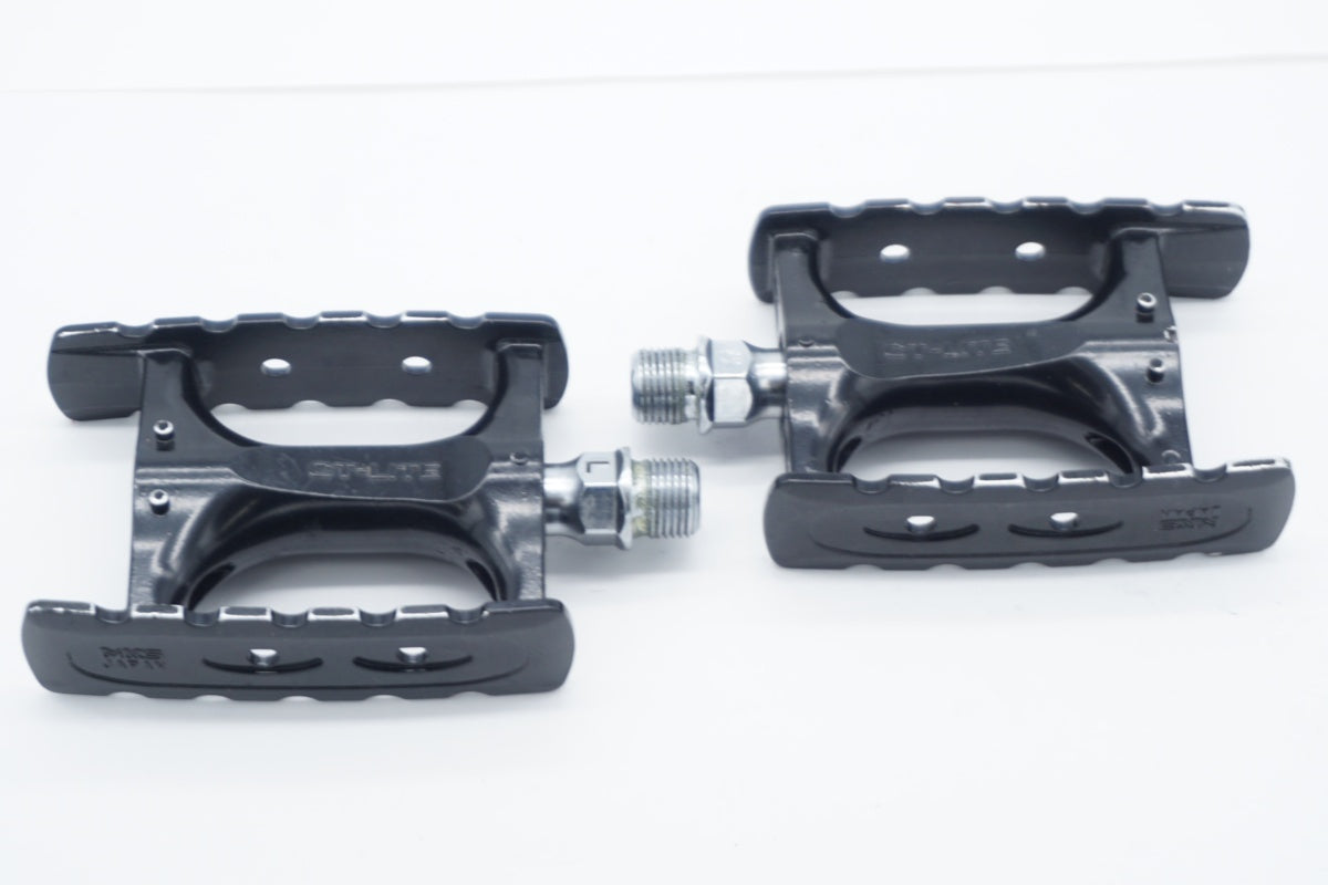 MKS 「ミカシマ」 CT-LITE ペダル / 京都八幡店