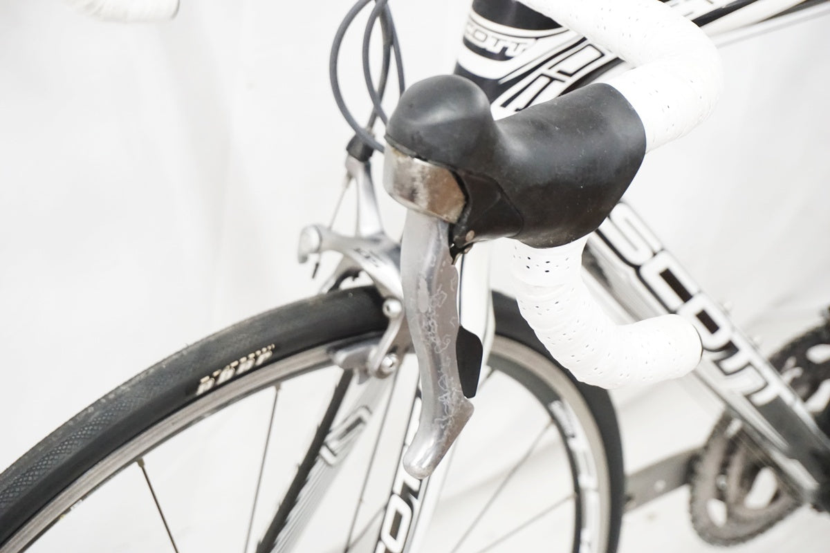 SCOTT 「スコット」 ADDICT R3 2010年モデル ロードバイク / 奈良店