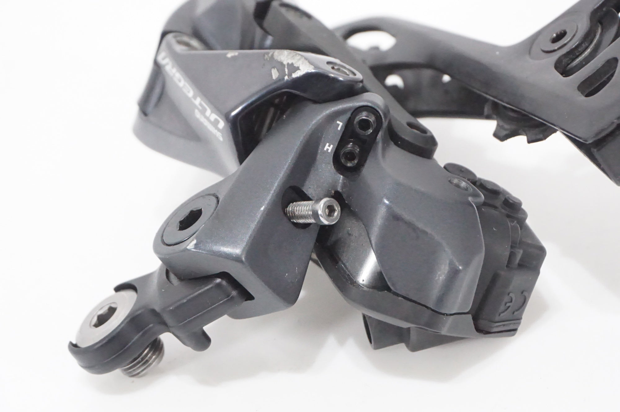 Shimano Ultegra リアディレイラー　RD R8050 GS SHIMANO（シマノ）RD-R8050-GS リアディレーラー Di2 ミディアムケージ