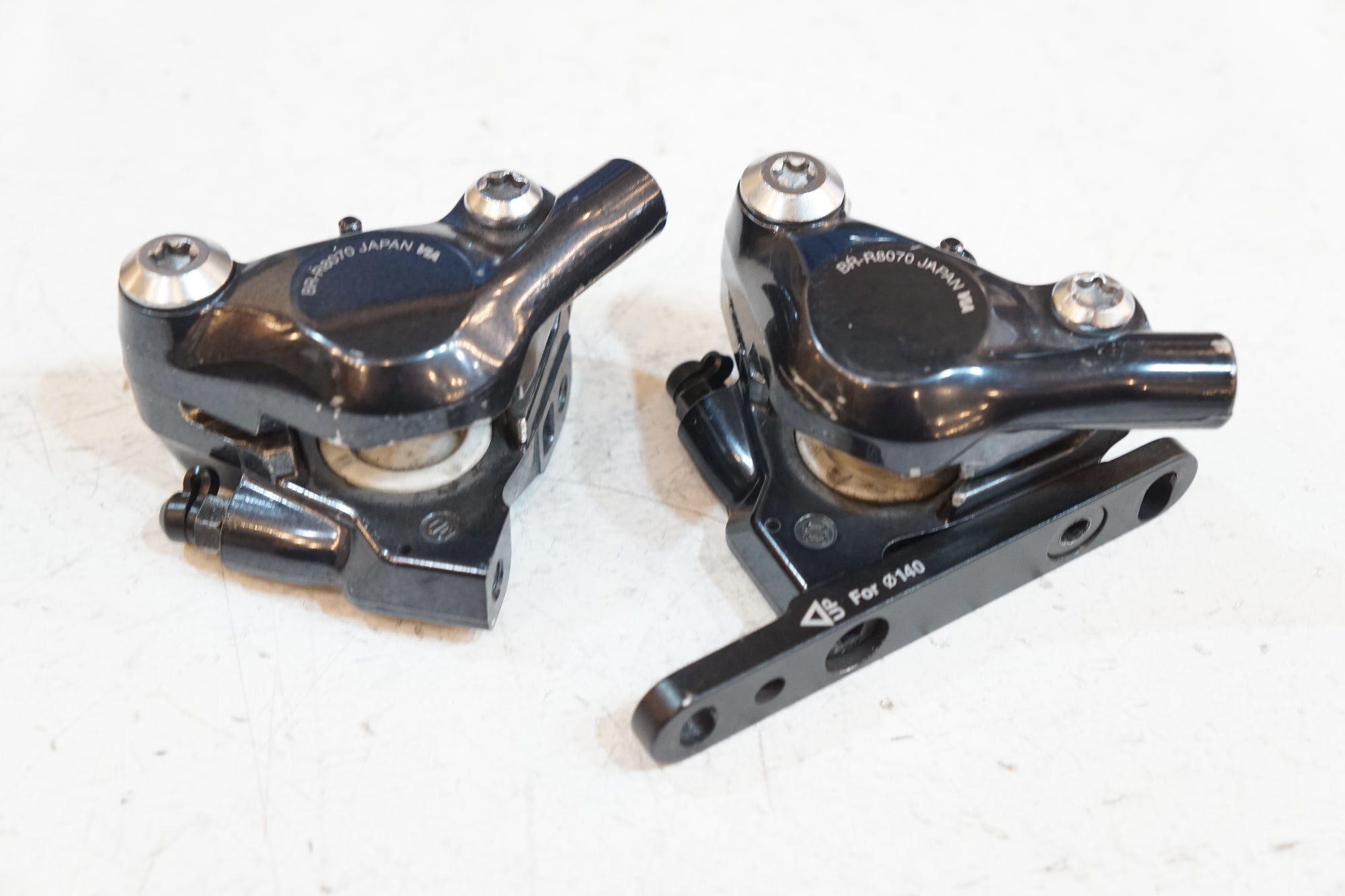 SHIMANO 「シマノ」 ULTEGRA BR-R8070 ディスクブレーキキャリパー / バイチャリ浦和ベース