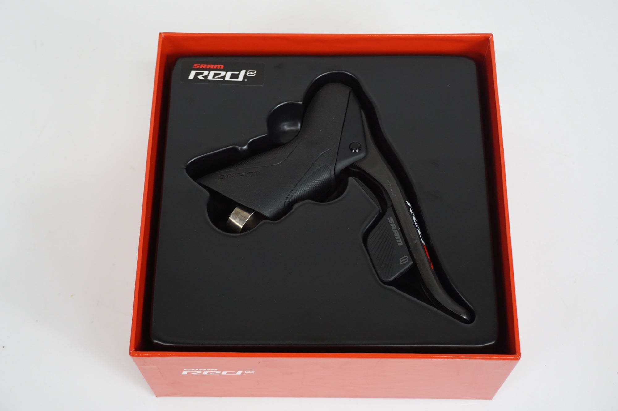 SRAM 「スラム」 RED E-TAP 2015年モデル コンポーネントセット / 大宮店