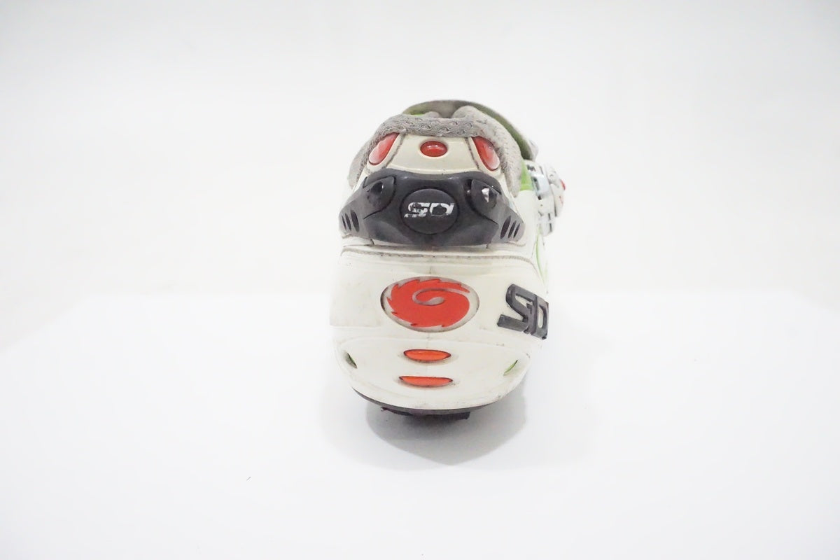SIDI「シディ」 WIRE 2015年モデルEU44 1/2サイズ  シューズ/ 京都西院店