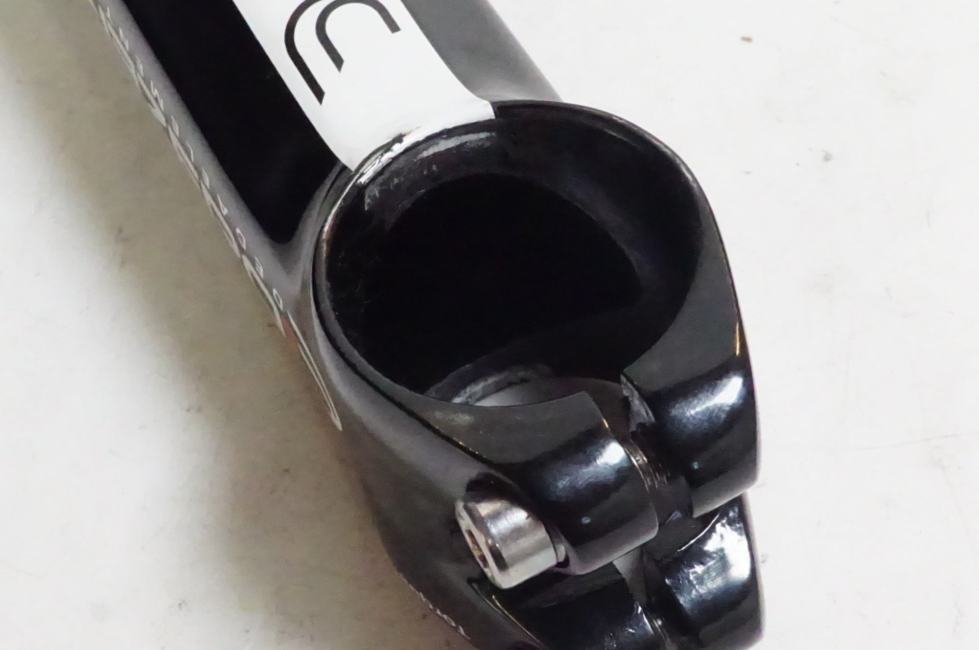 DEDA 「デダ」 ZERO1 110mm φ31.7 ステム / 熊谷本店
