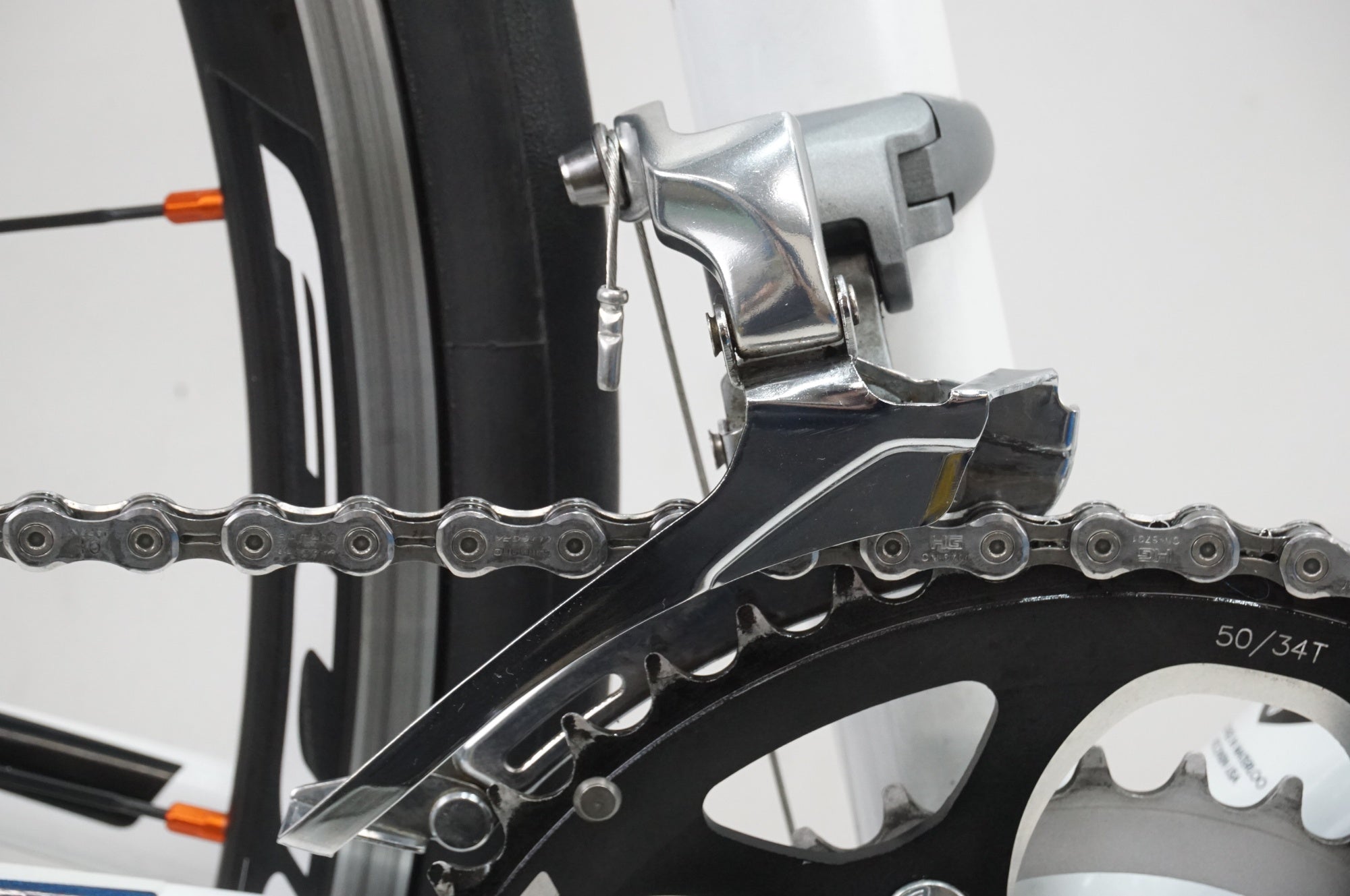 TREK 「トレック」 1.5 2013年モデル カスタム ロードバイク / 大宮店