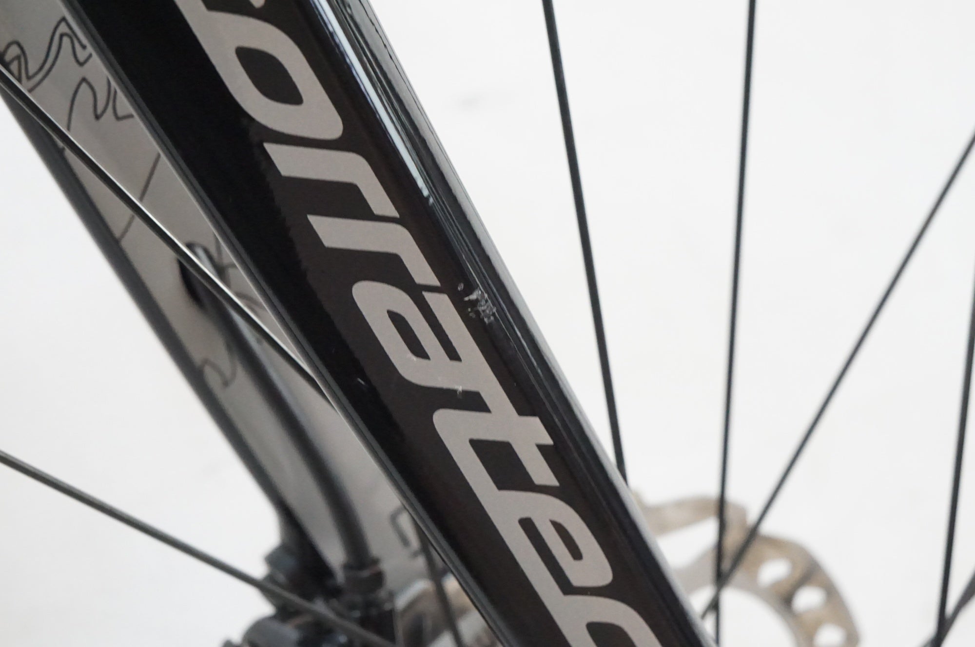 CORRATEC 「コラテック」 DOLOMITI DISC 105 2021年モデル ロードバイク / バイチャリ浦和ベース