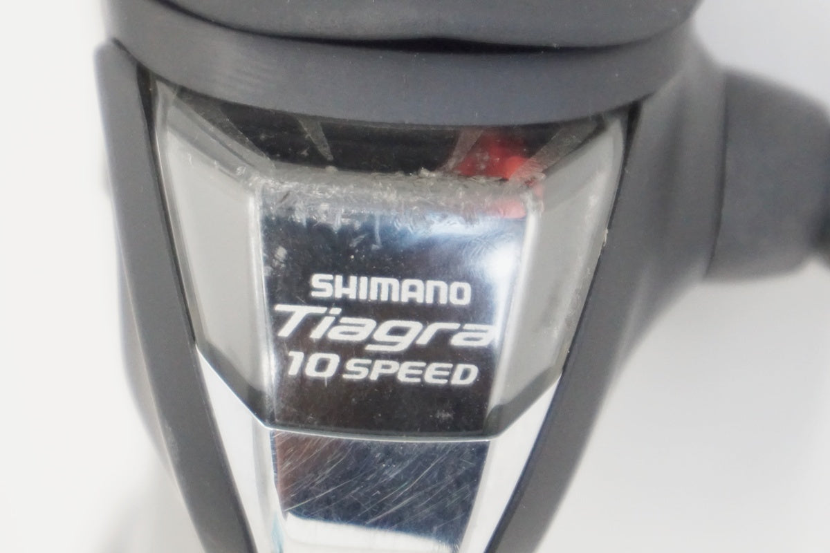 SHIMANO 「シマノ」 TIAGRA ST-4600 デュアルコントロールレバー / 京都八幡店