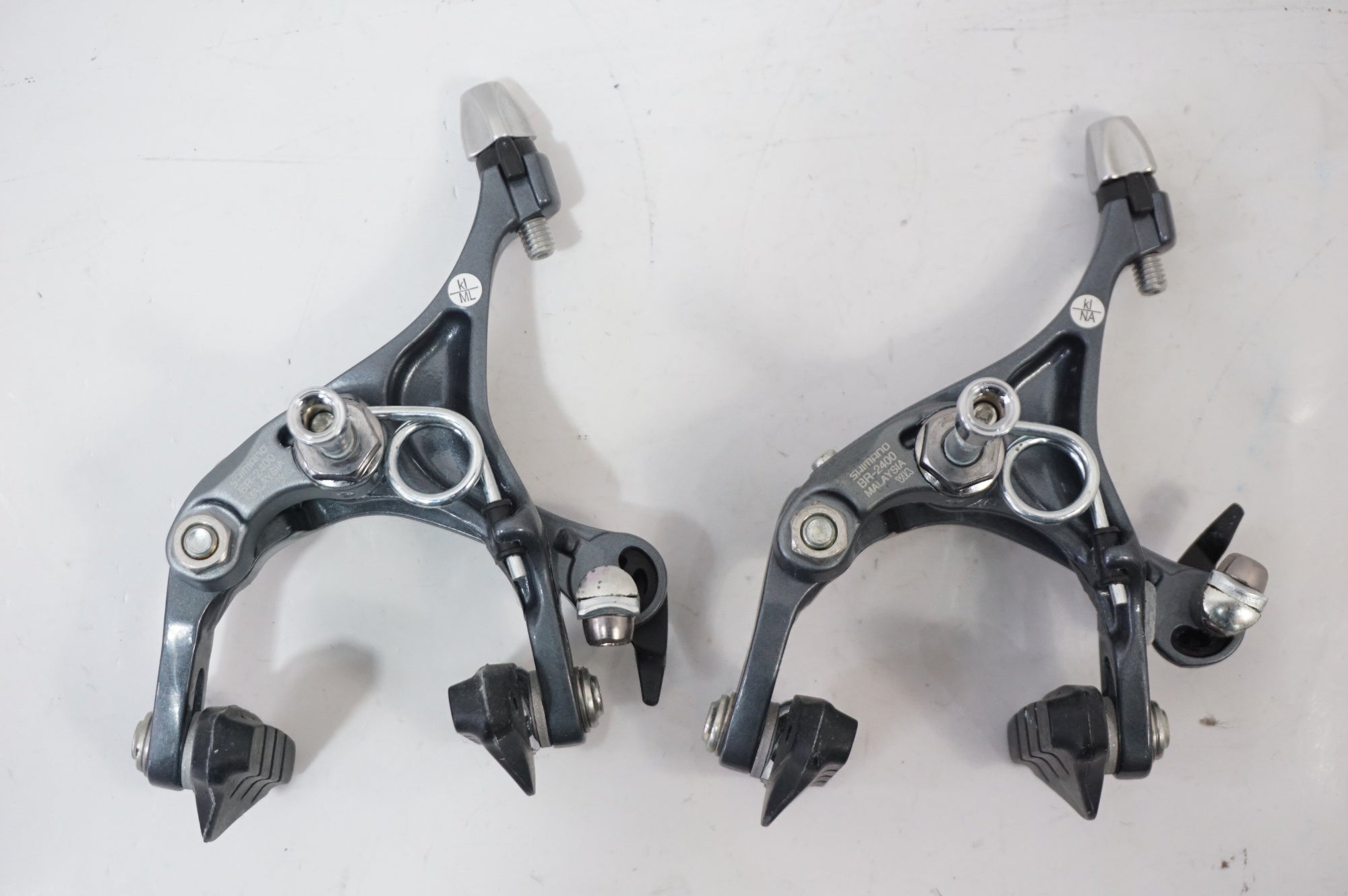 SHIMANO 「シマノ」 CLARIS BR-2400 キャリパーブレーキセット / 世田谷店