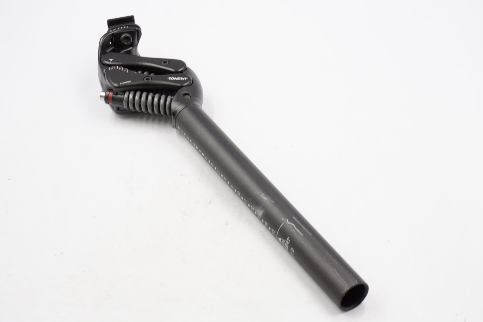 KINEKT 「キネクト」 サスペンション Φ27.2 350mm シートポスト / 奈良店