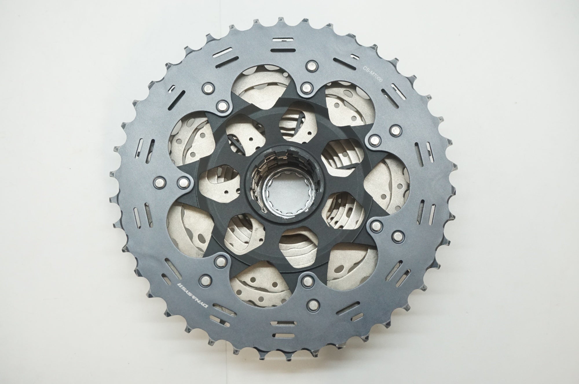 SHIMANO 「シマノ」 SLX CS-M7000-11 11-42T スプロケット / 福岡店