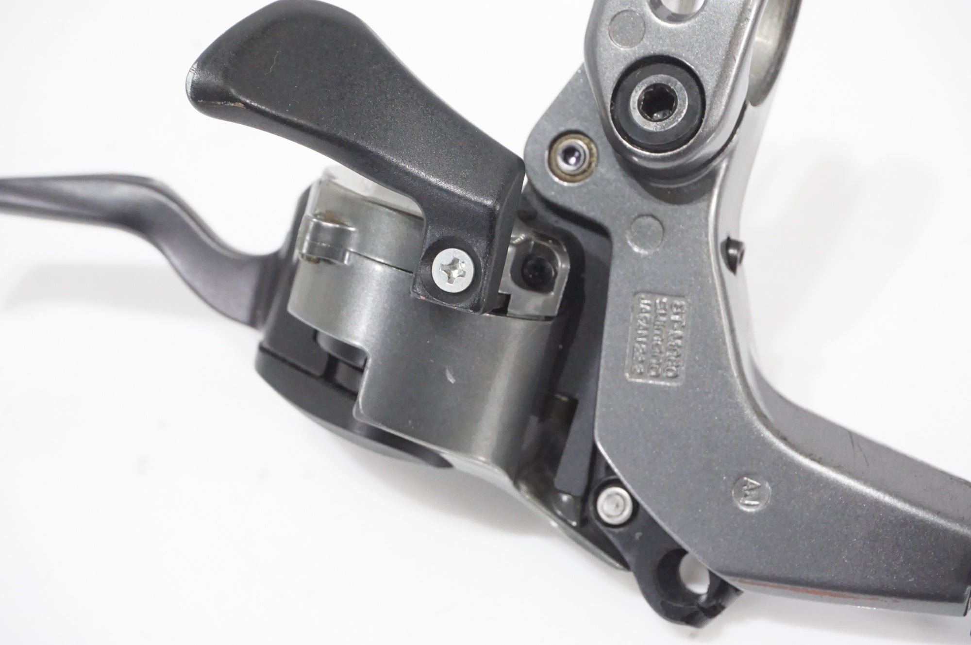 SHIMANO 「シマノ」 XTR ST-M960 デュアルコントロールレバー / AKIBA店