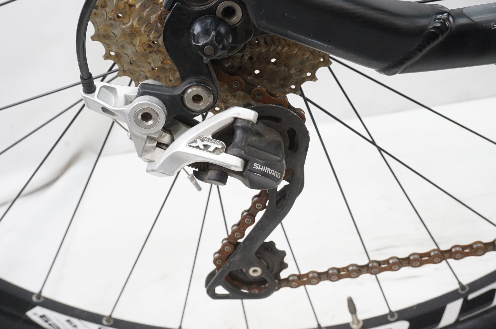 ジャンク SCOTT 「スコット」 SCALE960 2013年モデル マウンテンバイク / 大宮店