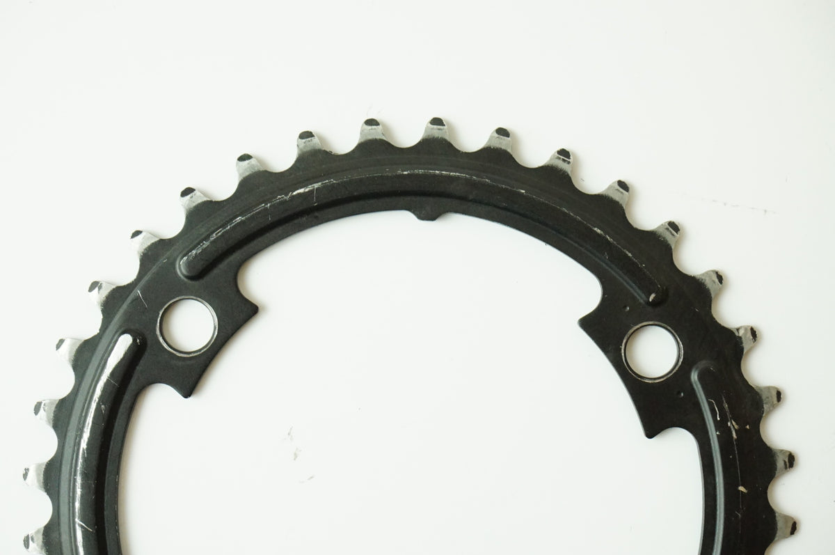 SHIMANO 「シマノ」 105 FC-5800 50-34T チェーンリングセット / 浜松店