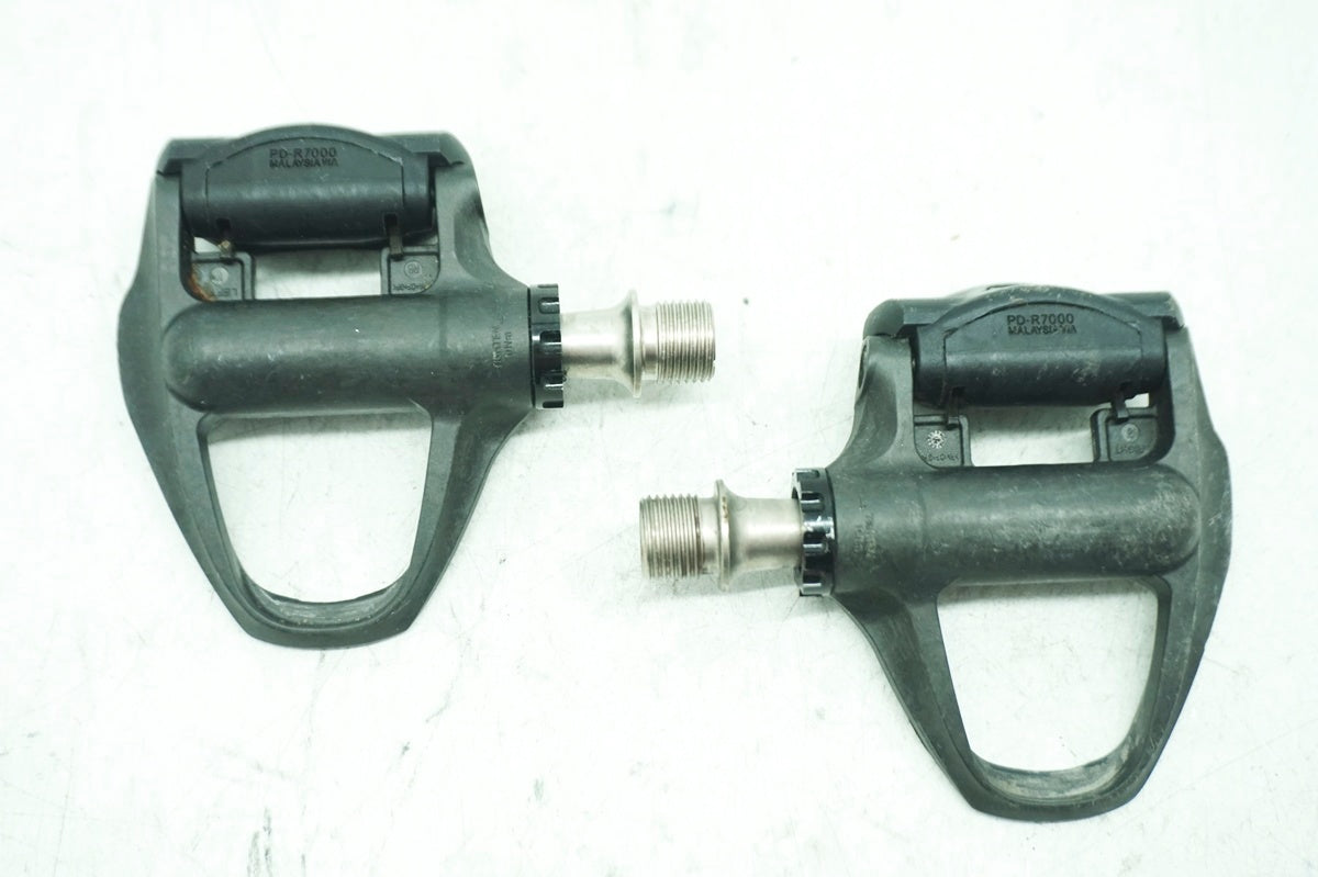 SHIMANO 「シマノ」 105 PD-R7000 ペダル / 大阪門真店