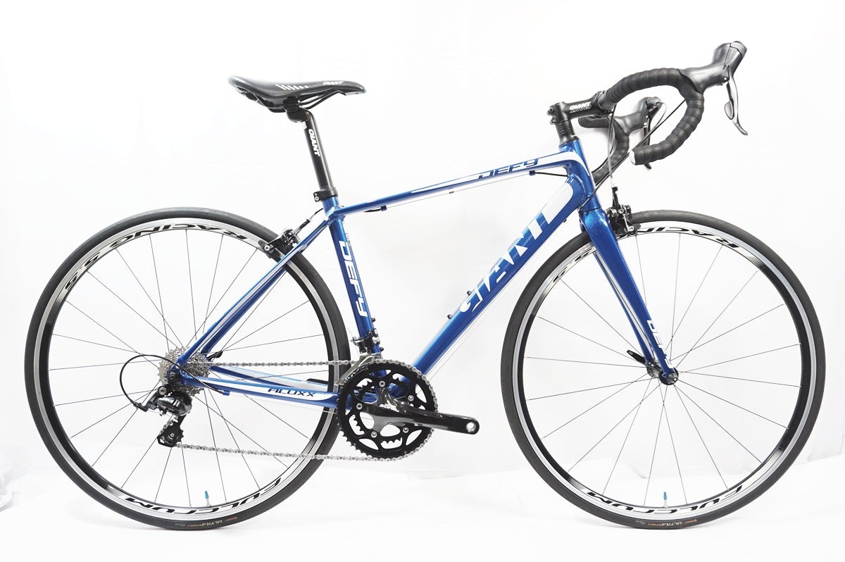 ロードバイク ジャイアントDEFY3　 2013年モデル純正 GIANT 「ジャイアント」 DEFY3 2013年モデル ロードバイク