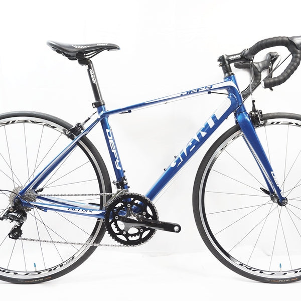 ロードバイク GIANT DEFY3⚫️ GIANT 「ジャイアント」 DEFY3 2013年モデル ロードバイク