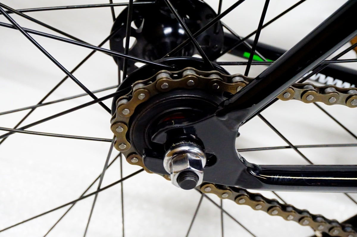 GIOS 「ジオス」 FELUCA PISTA 2025年モデル 20インチ ミニベロ