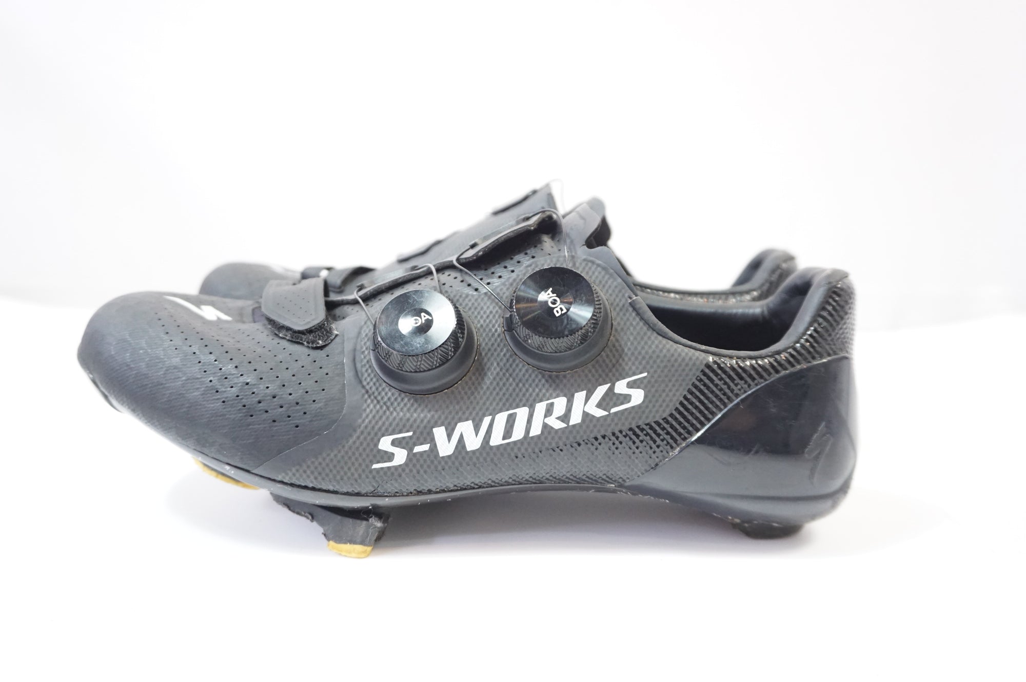 SPECIALIZED 「スペシャライズド」 S-WORKS 7 ROAD SHOES サイズ不明