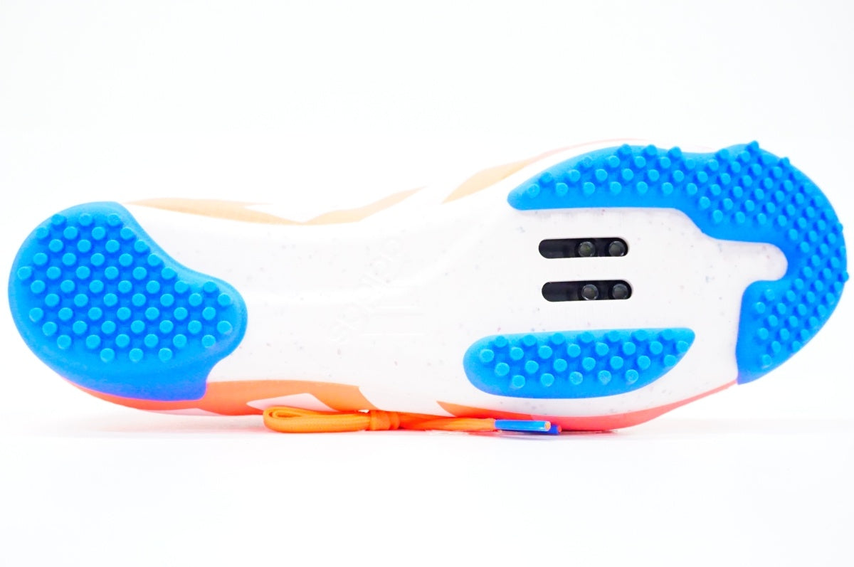 ADIDAS 「アディダス」 THE GRAVEL SHOE 27cm シューズ / 名古屋大須店