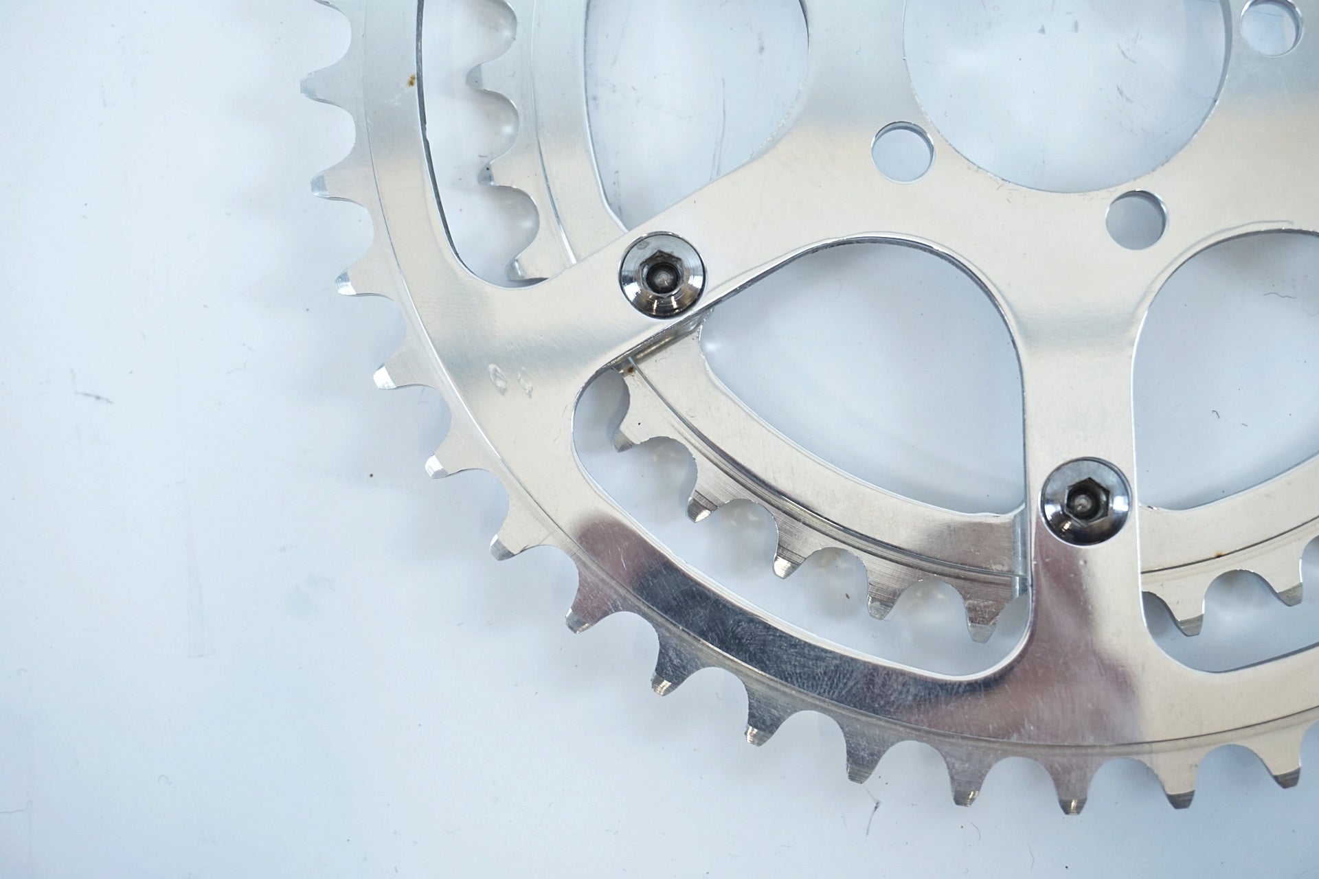 SPECIALITES 「スペシャリテ」 TA 46-36T チェーンリング / 有明ガーデン店