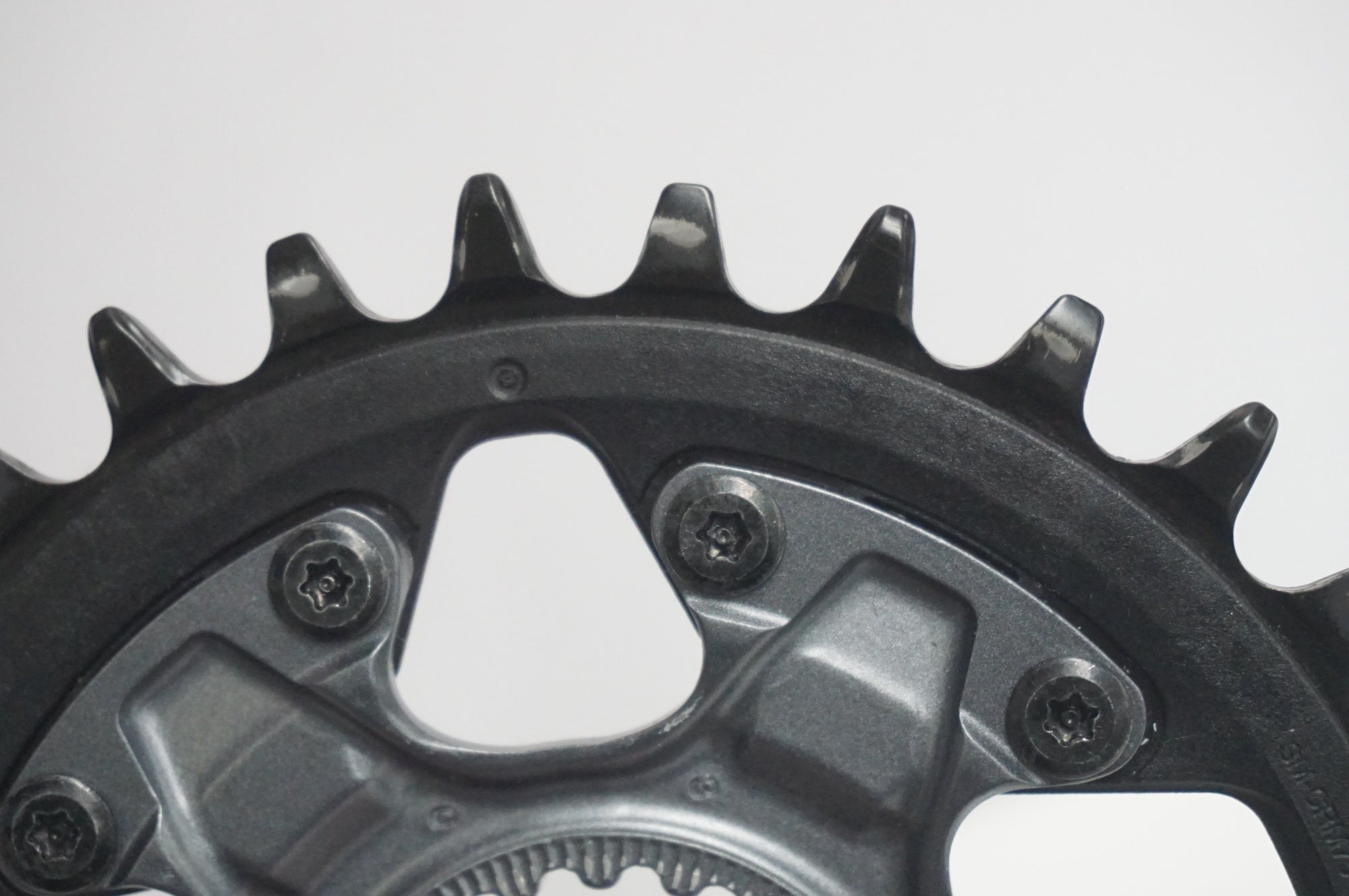 SHIMANO 「シマノ」 SM-CRM75 30T チェーンリング / 福岡店