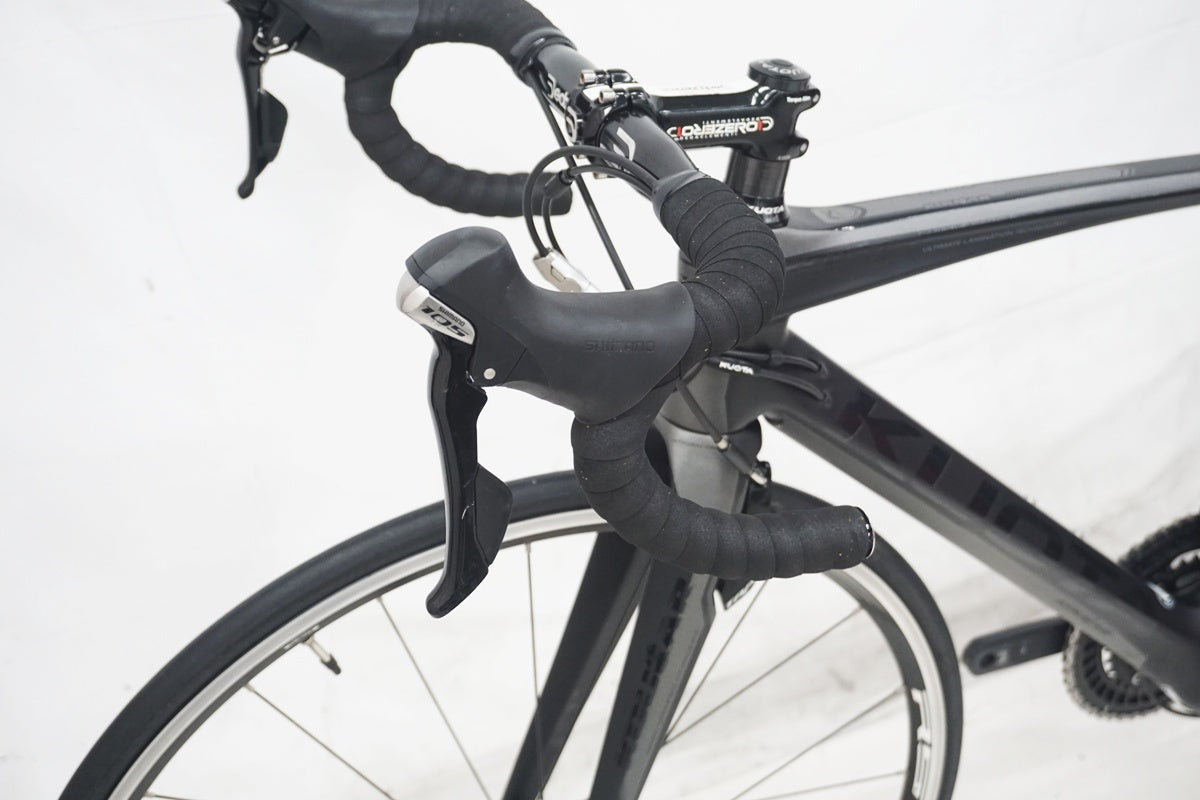 KUOTA 「クオータ」 KOUGAR 105 2016年モデル ロードバイク/ 大阪美原北インター店