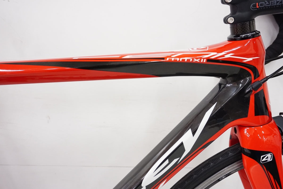 RIDLEY「リドレー」 FENIX 2014年頃モデル ロードバイク / 浜松店