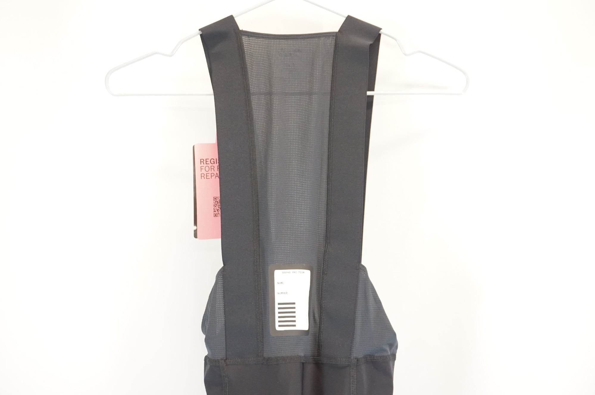 RAPHA 「ラファ」 MEN'S PRO TEAM BIB SHORTS REGULAR SMALL ビブショーツ / 宇都宮店