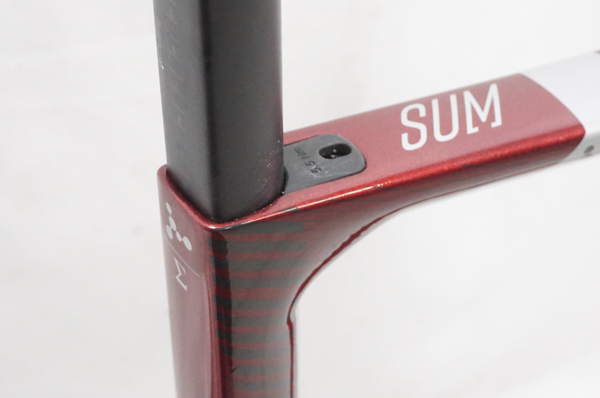 ARGON18 「アルゴンエイティーン」 SUM 2022年モデル ロードバイク フレームセット / AKIBA店