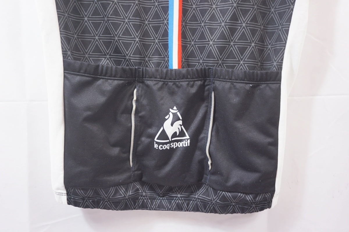 LE COQ SPORTIF 「ルコックスポルティフ」 メンズ Mサイズ ジャージ / バイチャリ世田谷店