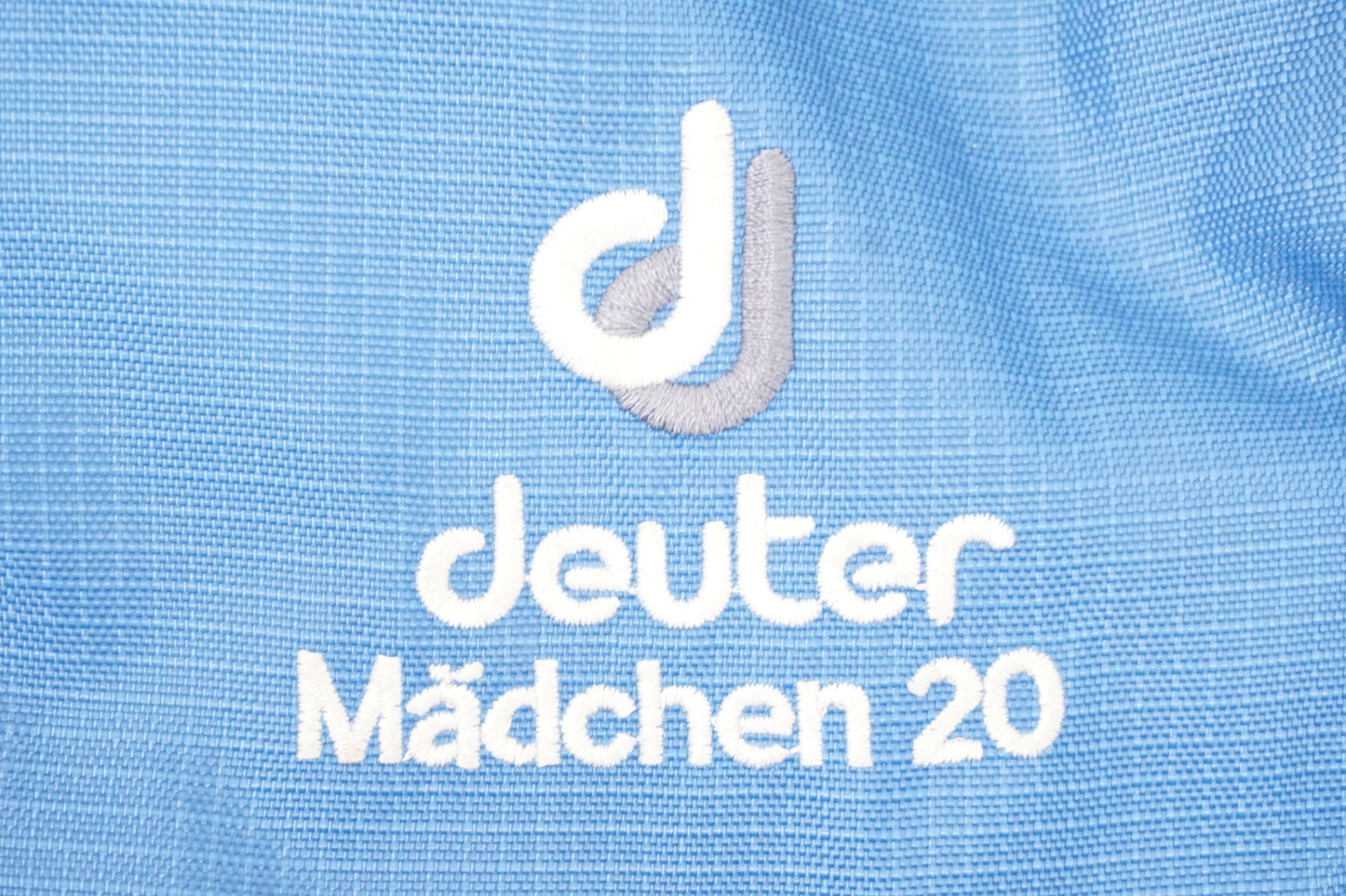 DEUTER 「ドイター」 MADCHEN 20 バックパック / 京都西院店