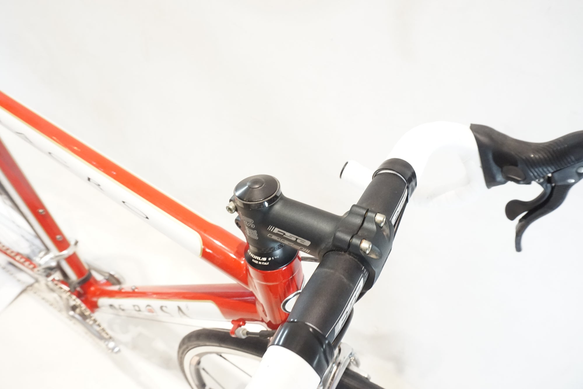 DE ROSA 「デローザ」 MACRO 2003年モデル ロードバイク / 横浜戸塚店