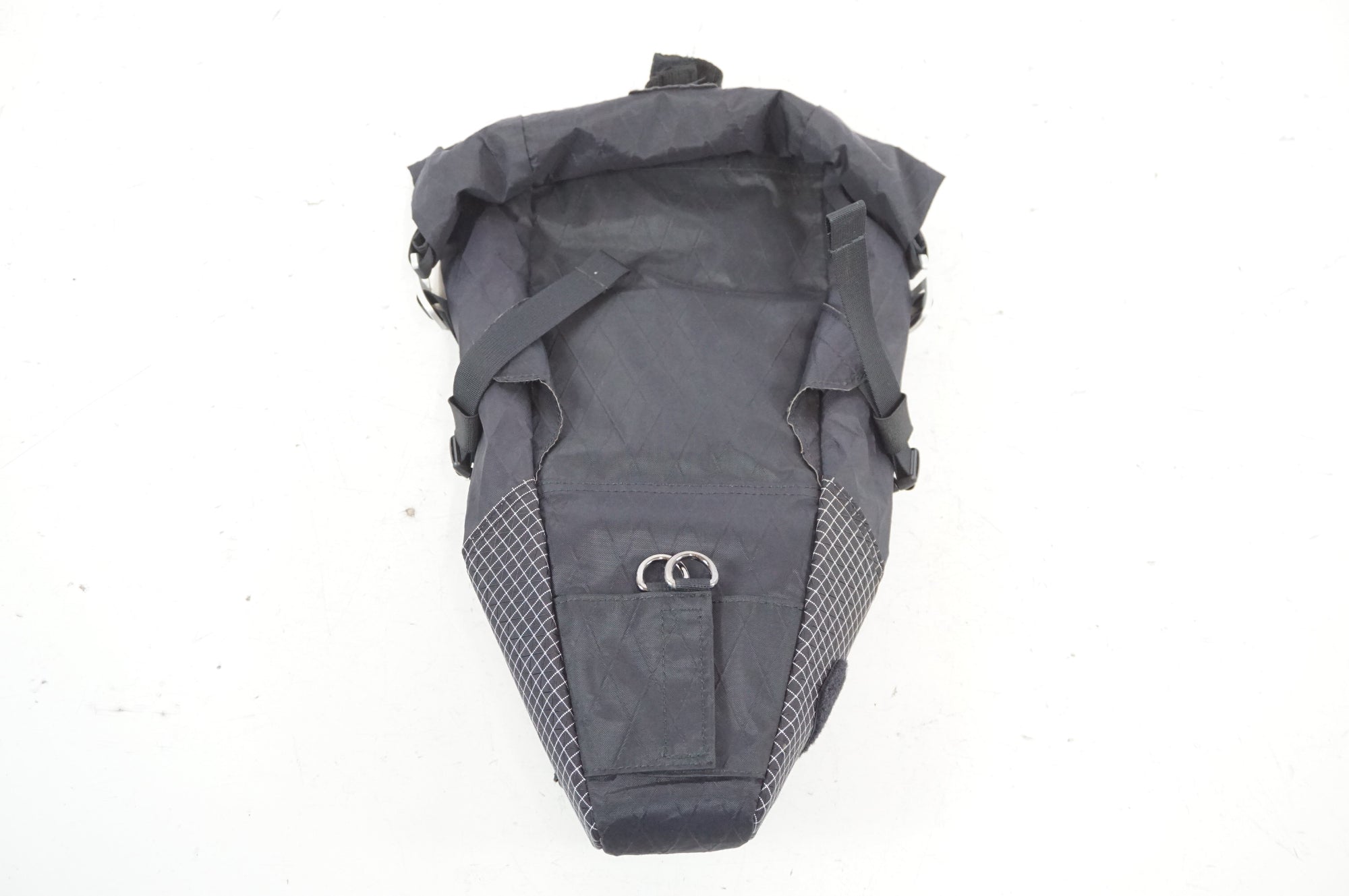 RAWLOW MOUNTAIN WORKS 「ロウロウマウンテンワークス」 サドルバッグ