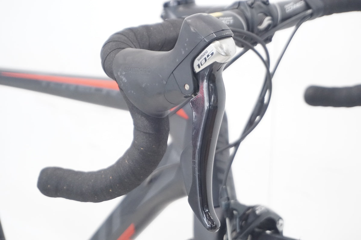 GIANT 「ジャイアント」 TCR SLR2 2016年モデル ロードバイク / 滋賀大津店