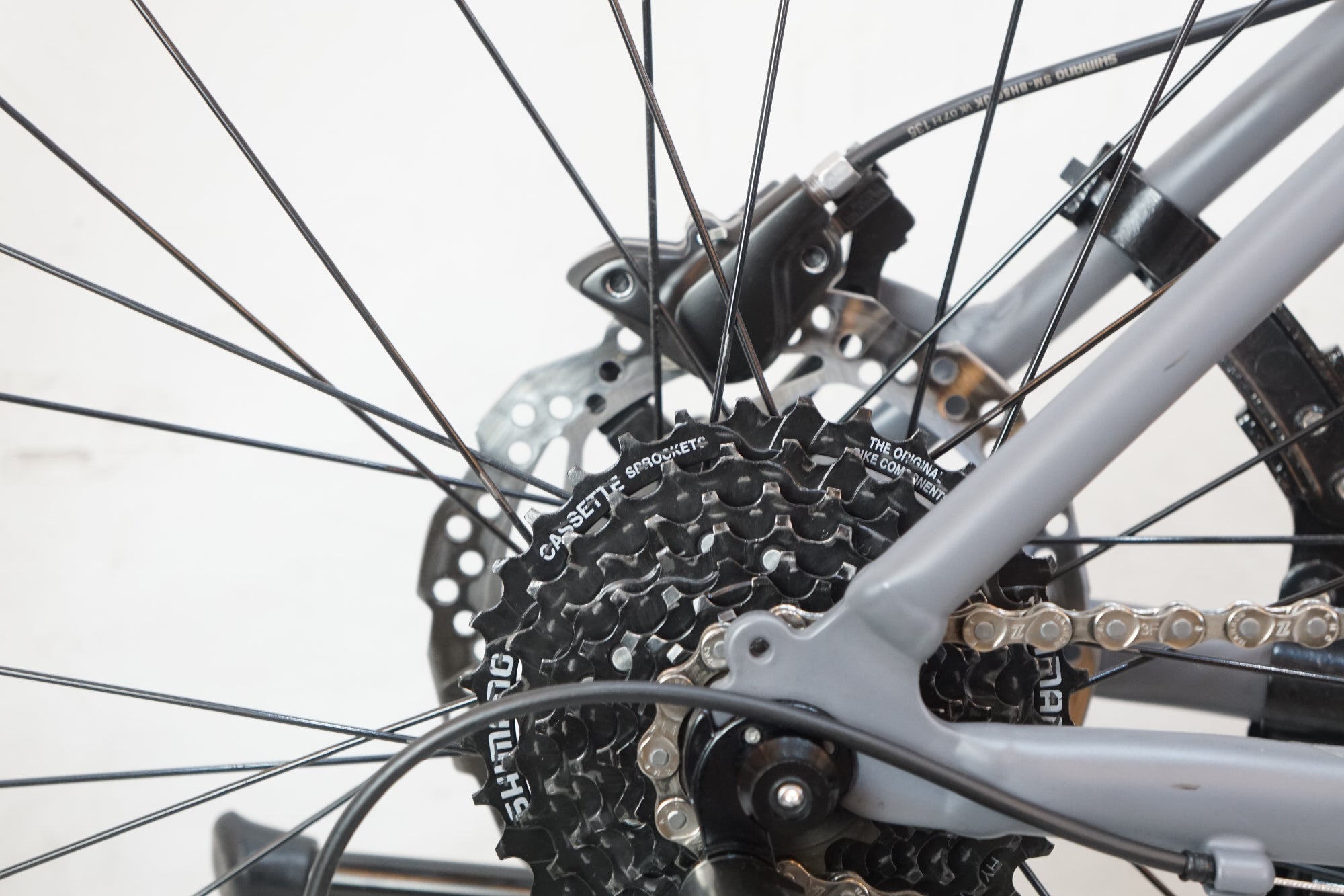 KHODAABLOOM 「コーダーブルーム」 RAIL DISC 2024年モデル