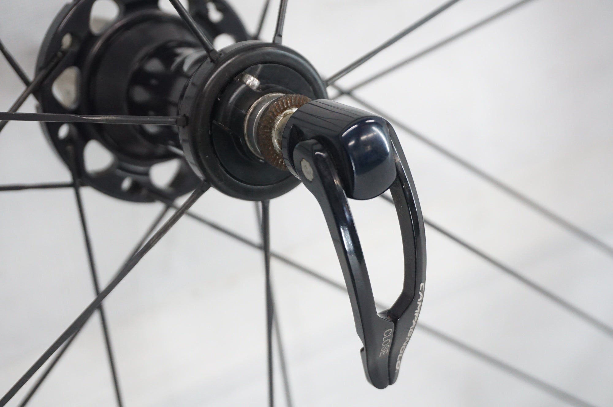 CAMPAGNOLO 「カンパニョーロ」 BORA ONE TU カンパフリー 非AC3 カンパニョーロ11速 ホイールセット / 阪急塚口店