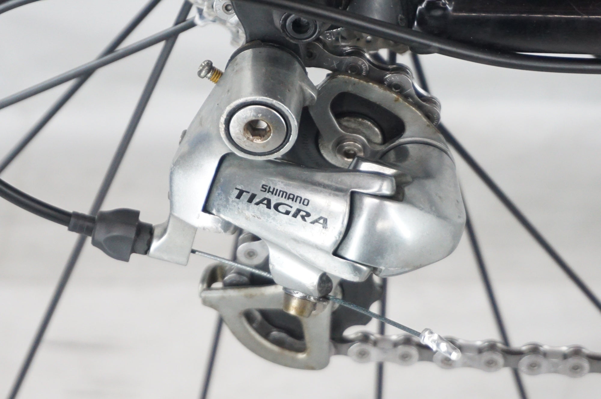 LOUIS GARNEAU 「ルイガノ」 RSR 2 2011年モデル クロスバイク / 阪急塚口店