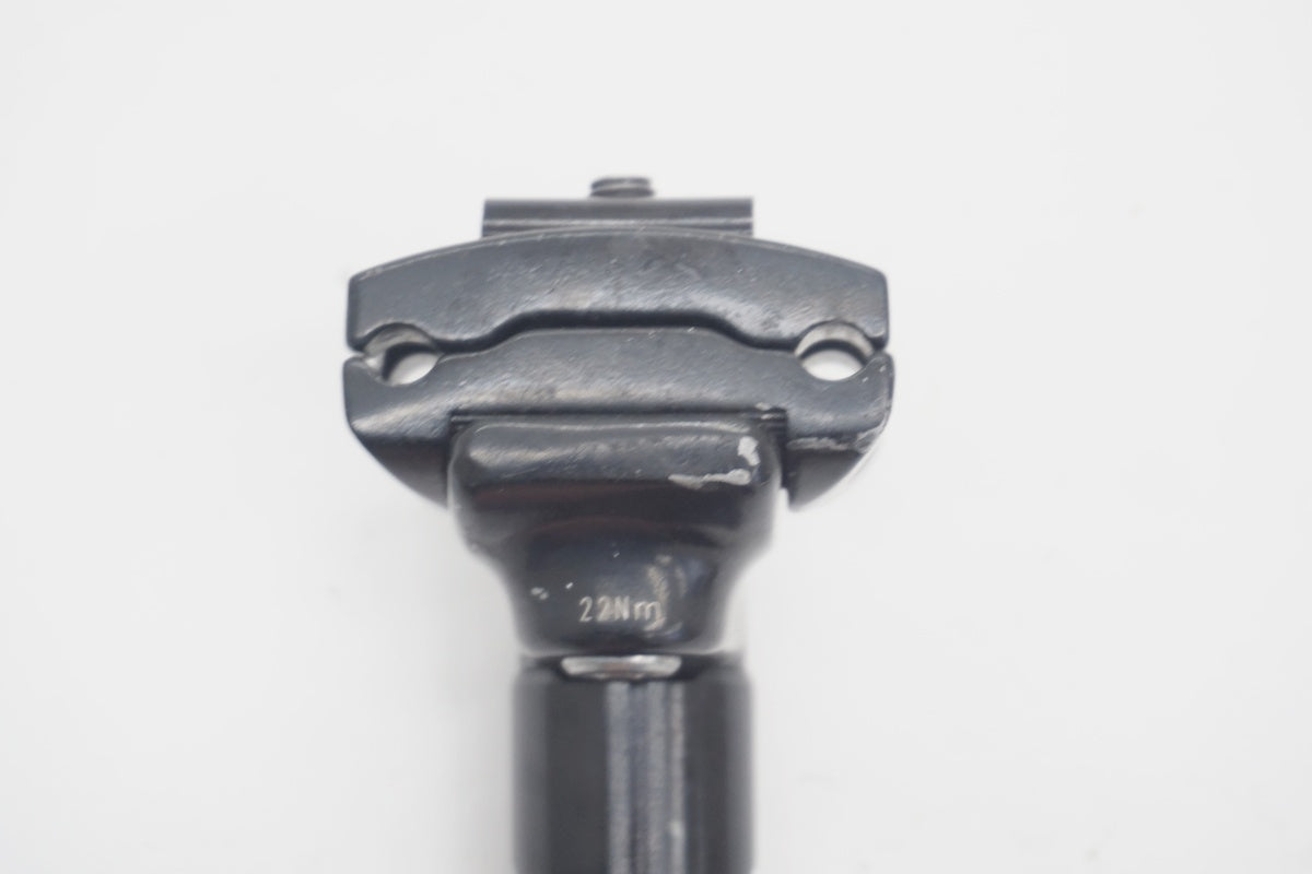 GIOS「ジオス」Φ27.2mm350㎜ シートポスト / 京都八幡店