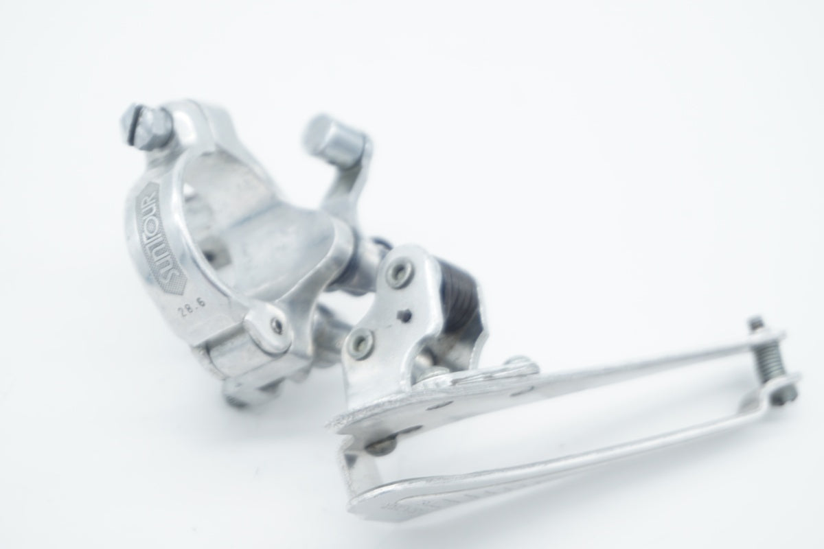 SUNTOUR 「サンツアー」 SL フロントディレイラー / 京都八幡店