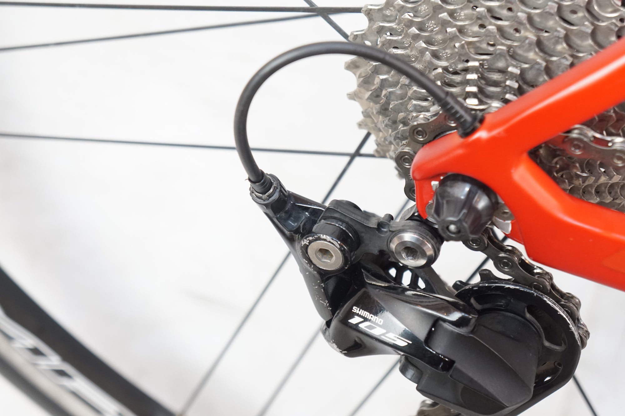 COLNAGO 「コルナゴ」 C-RS 2019年モデル ロードバイク / 中目黒店